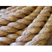 40mm Jute Rope 10m – Natural Landscaping Rope