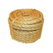 40mm Jute Rope 10m – Natural Landscaping Rope