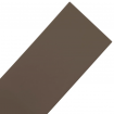 PP Garden Edging - 100mm x 90m x 3mm - Brown 