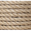 45mm Brown Poly Rope 35m - Landscaping Rope