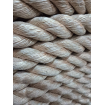 45mm Brown Poly Rope 35m - Landscaping Rope