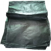 Garden Green Waste Recycle Bag Set 1 Frame + Garden Bag + Hooks Grey Black White