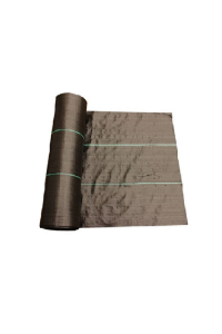 Weed Mat 90 GSM Weedmat - 0.9m wide x 100m